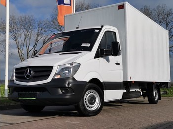 Малотоннажный фургон Mercedes-Benz Sprinter 314 cdi bakwagenlaadklep