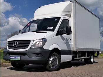 Малотоннажный фургон Mercedes-Benz Sprinter 514 cdi bakwagenlaadklep