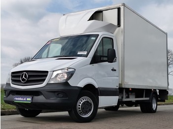 Малотоннажный фургон Mercedes-Benz Sprinter 516 cdi, automaat, airco