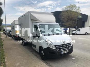 Малотоннажный фургон Renault MASTER 150.35