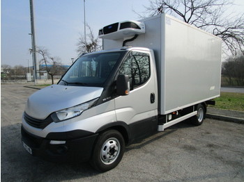 Малотоннажный рефрижератор IVECO DAILY 35C14