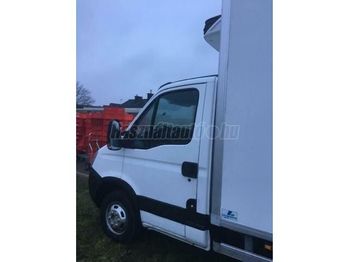 Малотоннажный рефрижератор IVECO DAILY 35 C 13