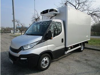 Малотоннажный рефрижератор Iveco - DAILY 35C13