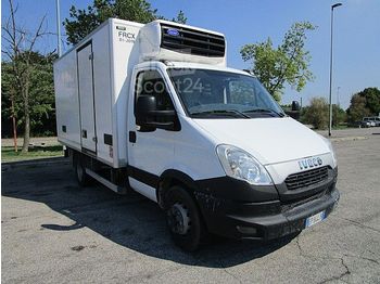 Малотоннажный рефрижератор Iveco - DAILY 60C15