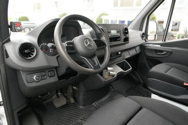 Малотоннажный рефрижератор Mercedes-Benz 314 CDI Sprinter 4x2, Kiesling, Carrier, Klima: фото 13