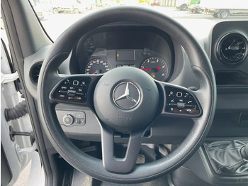 Mercedes-Benz Sprinter 317 *achteruitrijcamera*cruise control*buitenspiegels verw. en elektrisch verstelbaar - Малотоннажный рефрижератор: фото 4