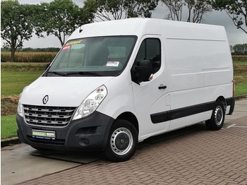 Цельнометаллический фургон Renault Master 2.3 dci automaat 145pk!: фото 1