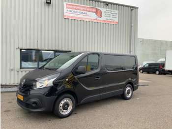 Цельнометаллический фургон Renault Trafic 1.6 dCi T27 L1H1 Comfort Airco ,Navi: фото 1