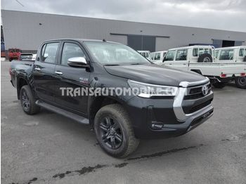 Новый Пикап TOYOTA Hilux / Revo: фото 1