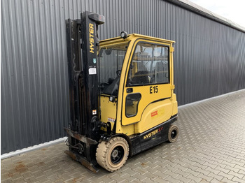 Электропогрузчик HYSTER