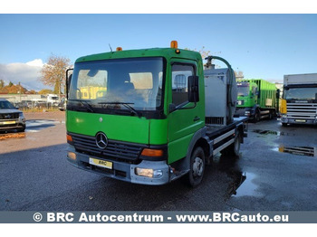 Ассенизатор MERCEDES-BENZ Atego 815