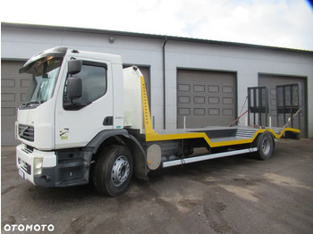 Эвакуатор VOLVO FE 260