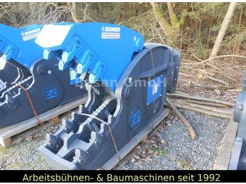 Гидроножницы Abbruchschere Hammer RH20 Bagger 15-22 t: фото 1
