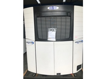 Холодильная установка CARRIER Vector 1350 – AC340005: фото 1
