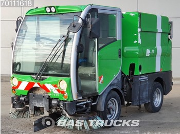 Навесное оборудование EUROVOIRIE CITYCAT 2020-25 4X4