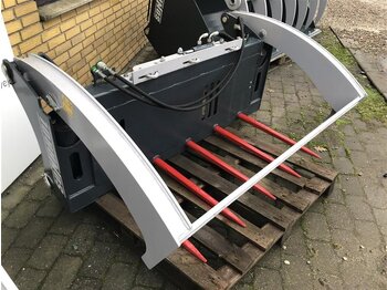 Sonarol Balleskære RB SNR 1600 - Фронтальный погрузчик для трактора