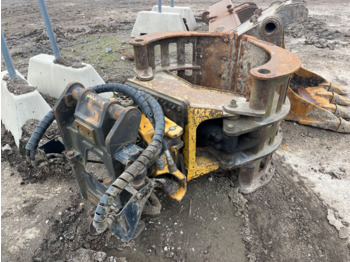 Engcon - Грейфер