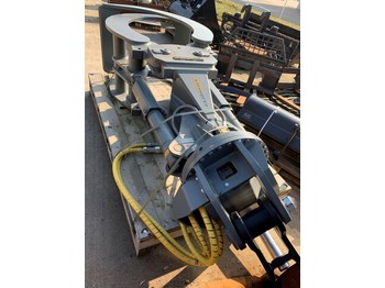 Грейфер Kinshofer T40VHD-1,25