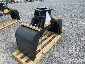 Грейфер MUSTANG GRP750 CH Excavator (Unused)