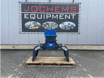 Overige Hydraulic Grab GRP450S  - Грейфер
