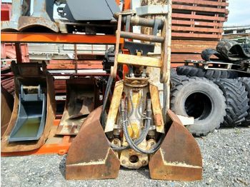 Грейферный ковш Liebherr SW48 Schalengreifer