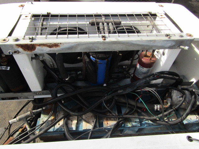 Холодильная установка для Грузовиков HUBBARD ML62 FRIDGE UNIT COMPLETE: фото 2