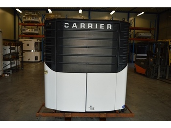 Carrier Maxima 1000 - Холодильная установка