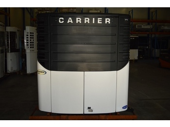 Carrier Maxima 1000 - Холодильная установка