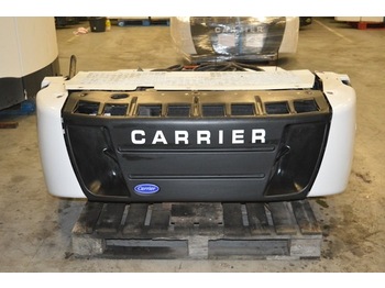Carrier Supra 750 - Холодильная установка