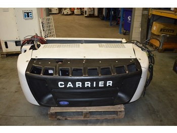 Carrier Supra 950MT - Холодильная установка