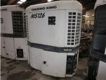 THERMO KING Koelmotor - Холодильная установка