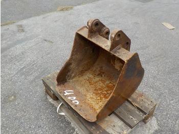  18" Digging Bucket to suit Yanmar EX15 - Ковш