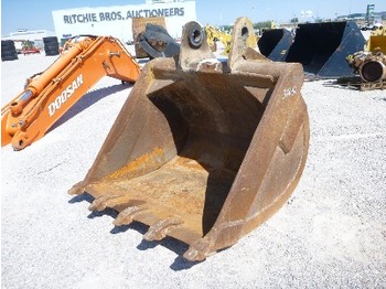 Case Excavator Bucket - Ковш