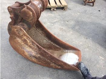 MORIN  M3 300mm - Ковш