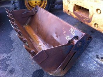 MORIN / RETROMATIC M4 - 1850 mm - Ковш