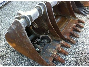 Morin Terrassement 480mm MORIN MODULE 2 - Ковш