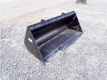Ковш STRICKLAND BT12 Q/C
