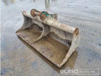 Strickland 70" Ditching Bucket 65mm Pin to suit 3 Ton Excavator - Ковш