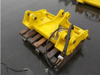  Unused Qh to suit Yanmar Wheeled Loader - Ковш