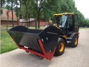 Ковш для погрузчика Schmihing GmbH HTB - Hochkippschaufel HTB 2.2