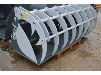 Sonarol Multiskovl 1400-2400 - Ковш для погрузчика