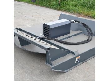 Навесное оборудование LOT # 5469 -- Unused 2019 72" Brush Cutter to suit Skidsteer Loader