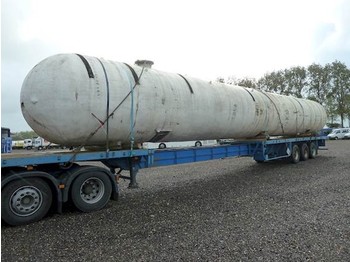 Навесное оборудование LPG / GAS GASTANK 80.000 LITER