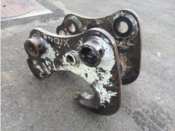 MORIN M3 mecanique - Навесное оборудование