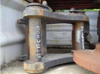 MORIN MODULE 5 - Навесное оборудование