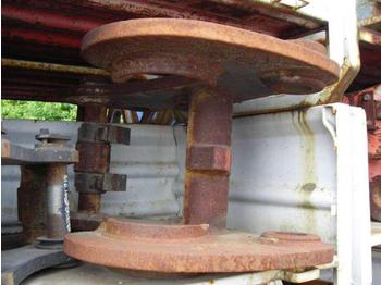 MORIN MODULE 6 - Навесное оборудование