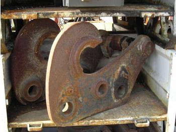 MORIN MODULE 6 - Навесное оборудование