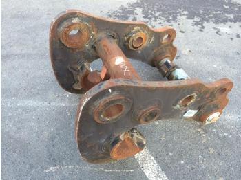 MORIN RETROMATIC M7 Mechanical - Навесное оборудование