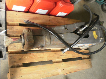 New Holland H 45 S - Навесное оборудование