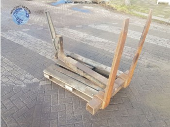 Навесное оборудование Onbekend 2500KG 2500KG